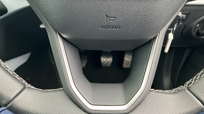 SEAT Arona 1.0 TSI SE 5dr Petrol Hatchback